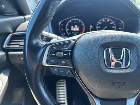 Used 2022 Honda Accord Sport image 33