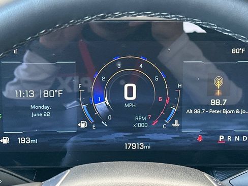 Used 2026 Chevrolet Equinox LT FWD image 34