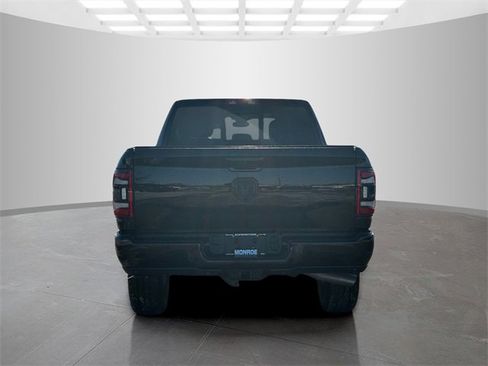 Certified 2022 RAM 2500 Big Horn w/ Level C Equiment Group image 6