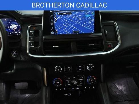 Certified 2023 Chevrolet Tahoe High Country image 22