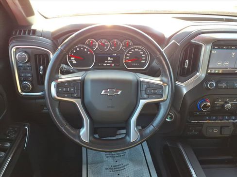 Used 2020 Chevrolet Silverado 1500 RST w/ All-Star Edition image 14