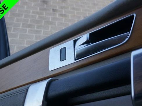 Used 2012 Land Rover LR4 HSE image 29