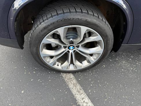 Used 2015 BMW X5 sDrive35i RWD image 30