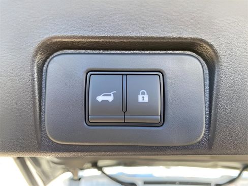 New 2026 Nissan Rogue SV image 19