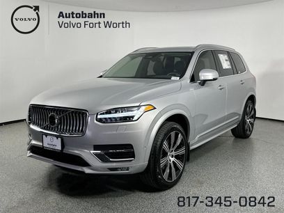 New 2024 Volvo XC90 B6 Plus w/ Protection Package Premier