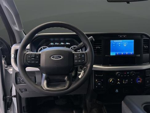 New 2026 Ford F250 XL w/ XL Off-Road Package AWD/4WD image 5