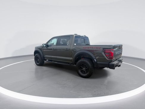 New 2026 Ford F150 Raptor AWD/4WD image 6