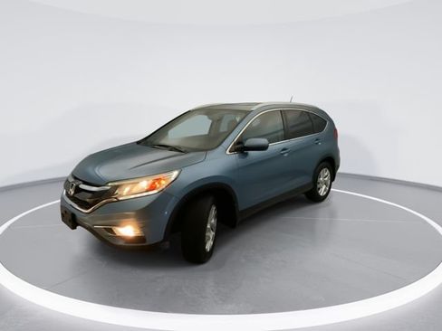 Used 2016 Honda CR-V EX-L image 8