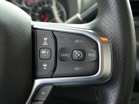 New 2026 RAM 5500 Tradesman w/ Chrome Appearance Group image 17