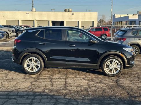 Used 2023 Buick Encore GX Preferred w/ Cold Weather Comfort Package image 2