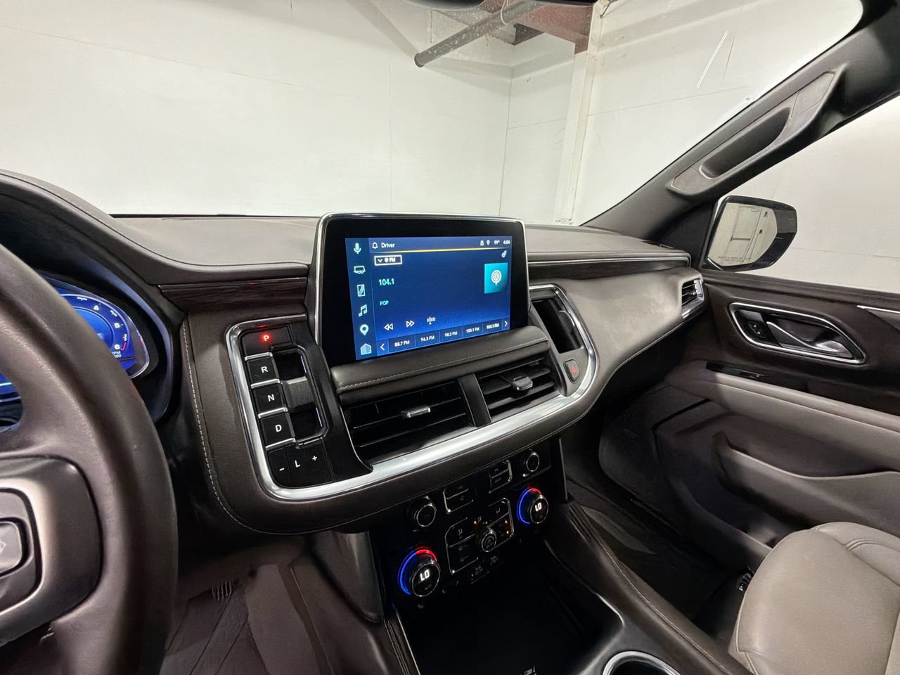 Certified 2023 Chevrolet Tahoe LT w/ LT Signature Package RWD image 17