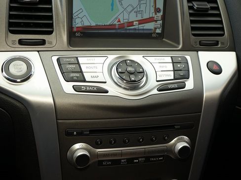 Used 2014 Nissan Murano LE w/ Platinum Edition Package image 14