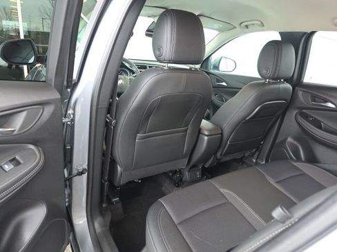 Used 2023 Buick Encore GX Preferred w/ Cold Weather Comfort Package image 16