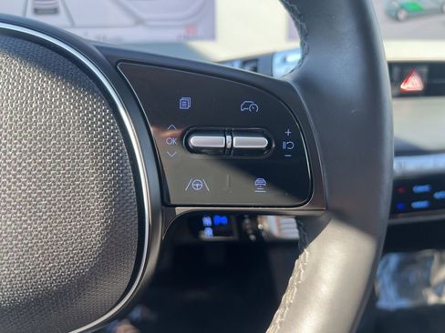 Used 2024 Hyundai Ioniq 5 SEL image 48