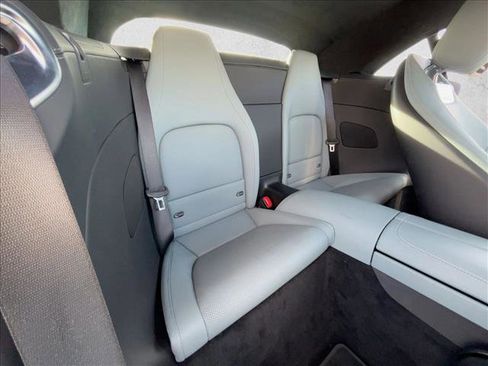 Certified 2022 Mercedes-Benz SL 63 AMG 4MATIC image 18