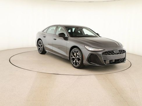 New 2026 Audi A6 Premium Plus image 10