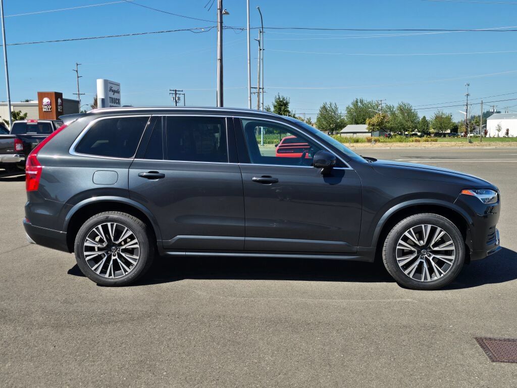 Used 2021 Volvo XC90 T6 Momentum w/ Protection Package Premier AWD/4WD image 5