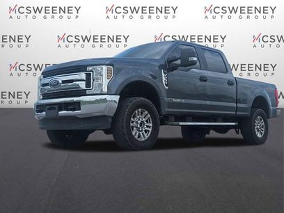 Used 2019 Ford F250 XL w/ STX Appearance Package