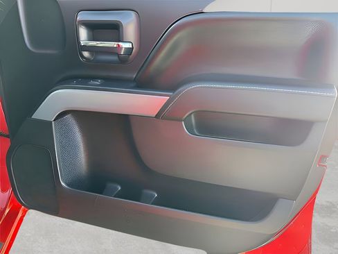 Used 2017 Chevrolet Silverado 1500 LT w/ All Star Edition image 6