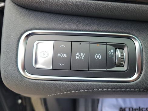 New 2026 Buick Enclave Avenir w/ Super Cruise Package image 21