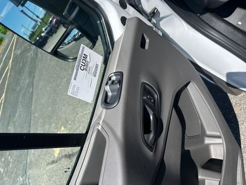 New 2025 Ford Transit 250 Low Roof w/ Load Area Protection Package RWD image 28
