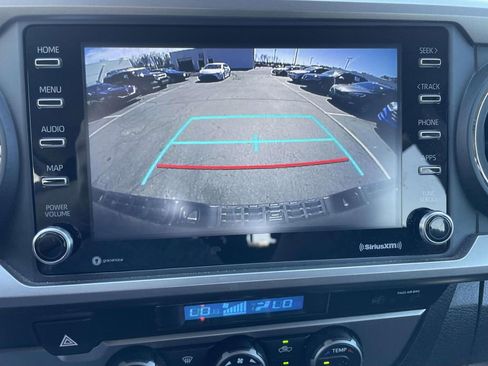 Used 2022 Toyota Tacoma SR5 image 39