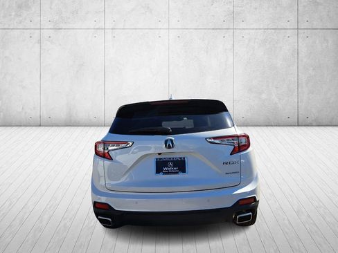 New 2025 Acura RDX w/ Technology Package image 6