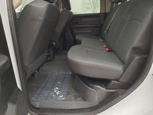 Used 2019 RAM 4500 Tradesman image 21