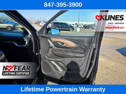 Used 2018 GMC Terrain SLE w/ Driver Convenience Package image 27