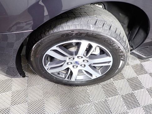 Used 2024 Ford Expedition Max Limited image 49