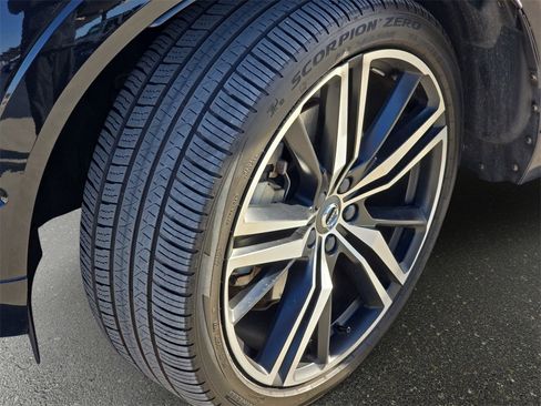 Used 2021 Volvo XC60 T8 R-Design w/ Protection Package Premier image 35