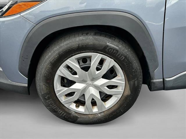 Used 2022 Toyota Corolla Cross L FWD image 29