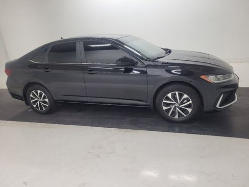 Used 2025 Volkswagen Jetta S FWD image 11
