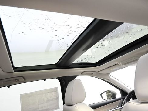 New 2026 MAZDA CX-90 3.3 Turbo w/ Premium Plus Pkg image 17