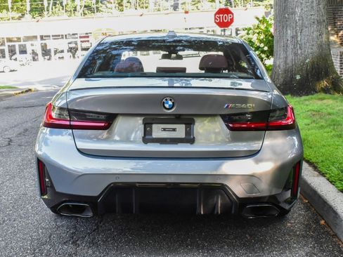 Used 2026 BMW M340i Sedan RWD image 6