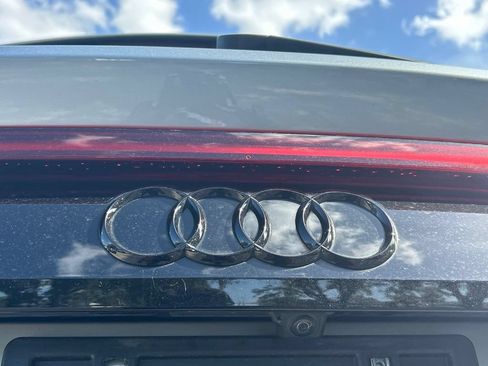 Used 2023 Audi Q8 Premium Plus w/ Premium Plus Package AWD/4WD image 42