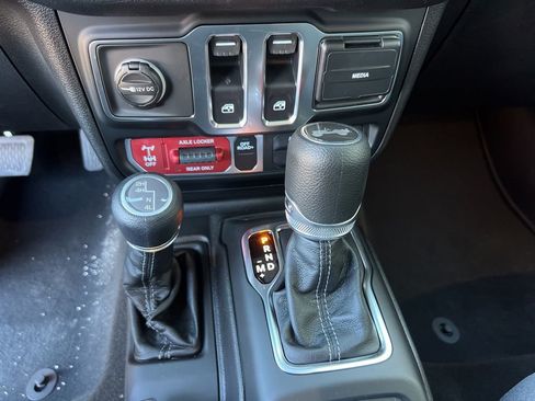 New 2026 Jeep Wrangler Willys image 17