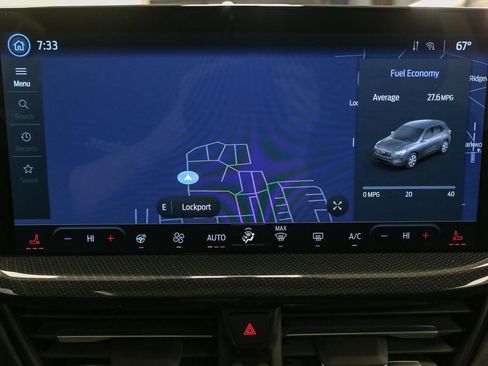 Used 2025 Ford Escape ST-Line Select w/ Tech Pack #1 image 28