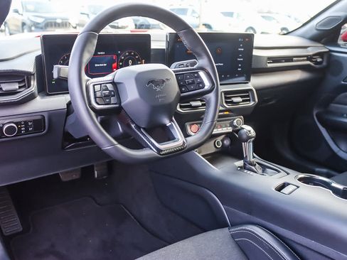 Used 2024 Ford Mustang EcoBoost image 11