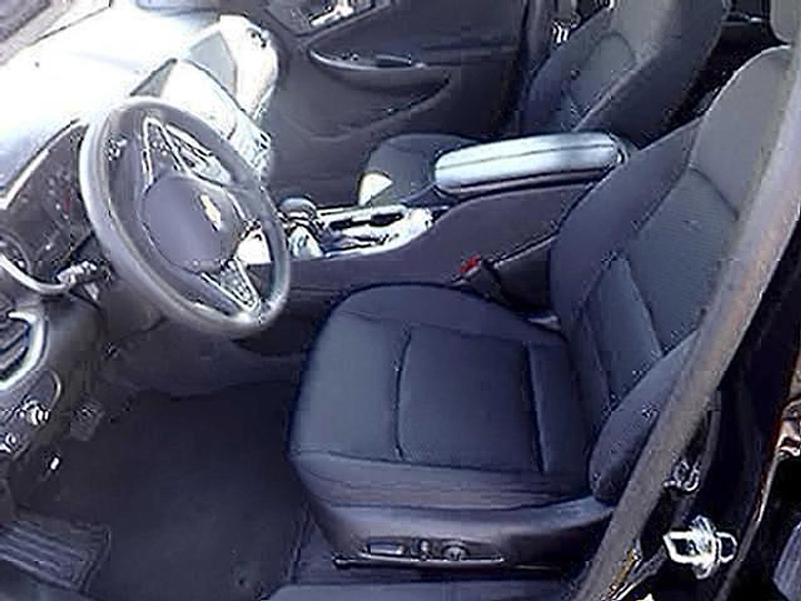 Used 2024 Chevrolet Malibu LT FWD image 14