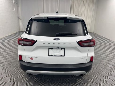 Used 2023 Ford Escape Active image 7