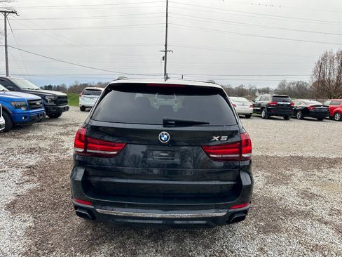Used 2014 BMW X5 xDrive50i image 4