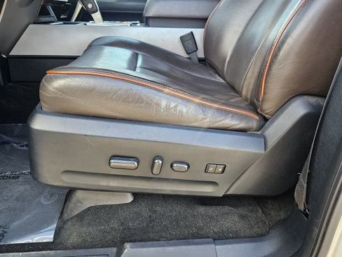 Used 2016 Ford Expedition King Ranch image 15