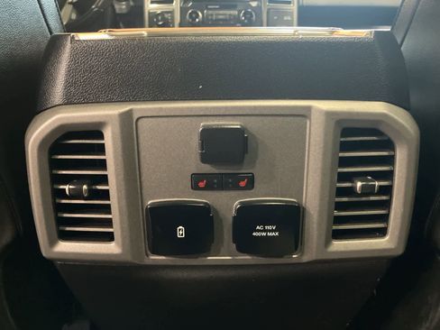 Used 2019 Ford F150 Raptor w/ Equipment Group 802A Luxury image 34