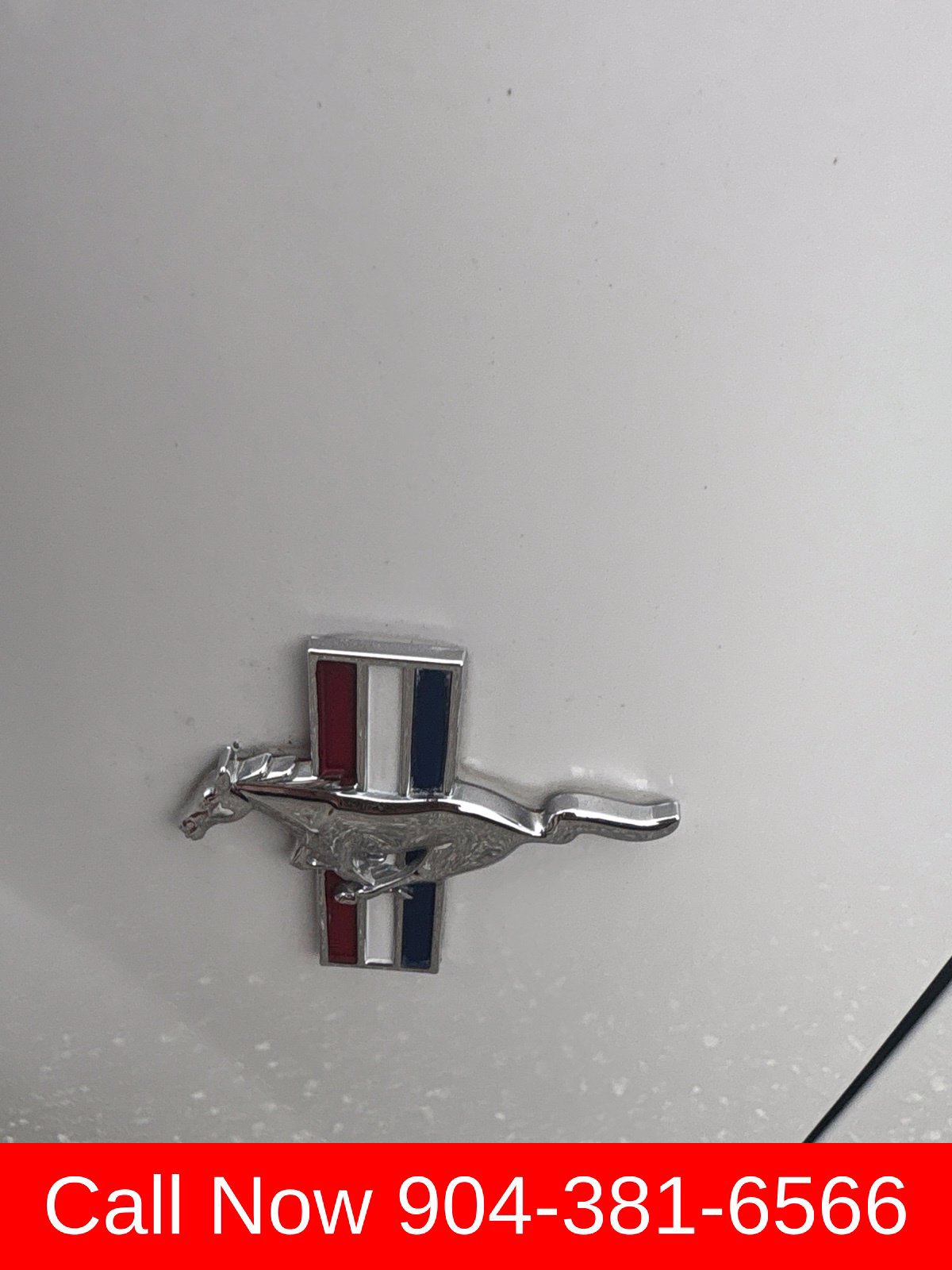 Used 2002 Ford Mustang Convertible RWD image 13