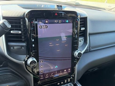 New 2026 RAM 3500 Big Horn image 3