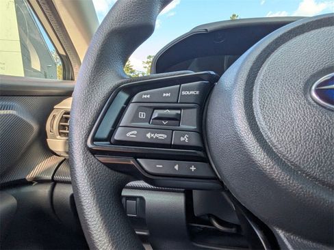 New 2026 Subaru Crosstrek 2.5i image 19