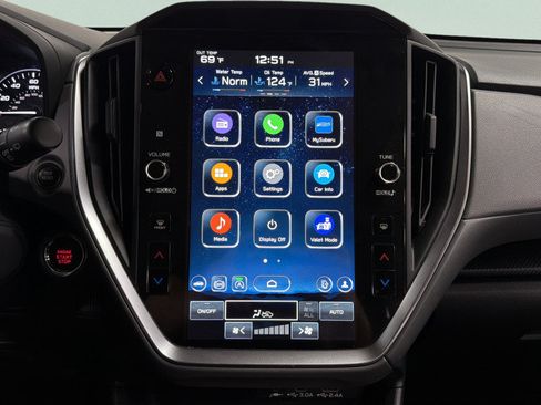 Certified 2024 Subaru Crosstrek 2.0i Premium AWD/4WD image 36