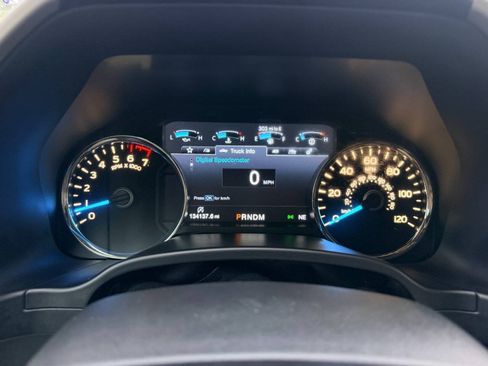 Used 2017 Ford F150 Lariat w/ Equipment Group 502A Luxury AWD/4WD image 49