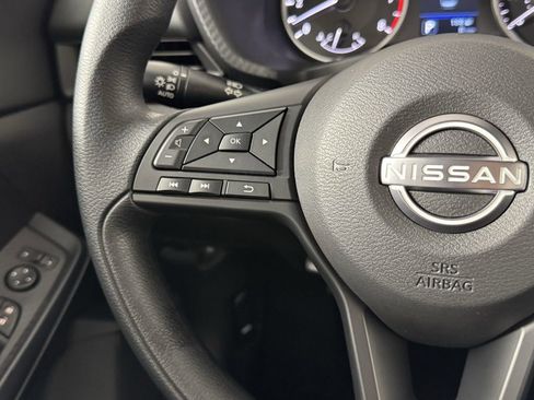 New 2025 Nissan Sentra S image 17